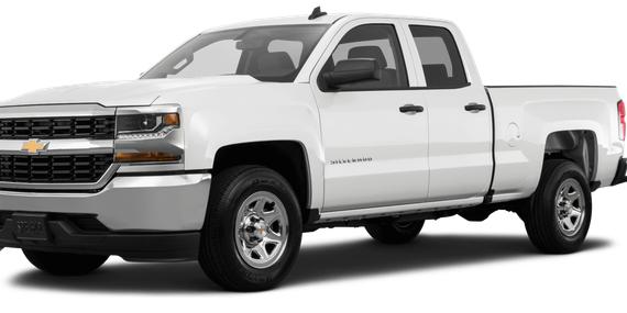 CHEVROLET SILVERADO LD 2019 2GCRCMECXK1229608 image